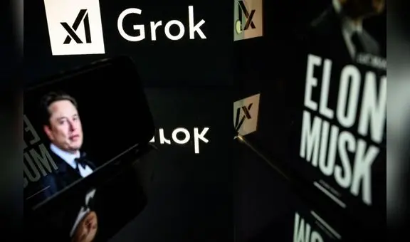 Grok: entre la polémica y la promesa de ser el modelo de IA más avanzado