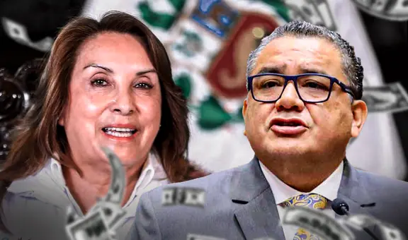 Gobierno de Dina Boluarte ha gastado más de S/400.000 en abogados para Juan José Santiváñez