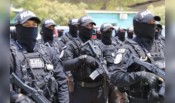 PNP y un nuevo plan de inteligencia e investigación para combatir la delincuencia