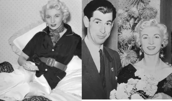 Fue víctima de abuso, se defendió y terminó ejecutada: Ruth Ellis, la mujer que acabó en la horca en Reino Unido