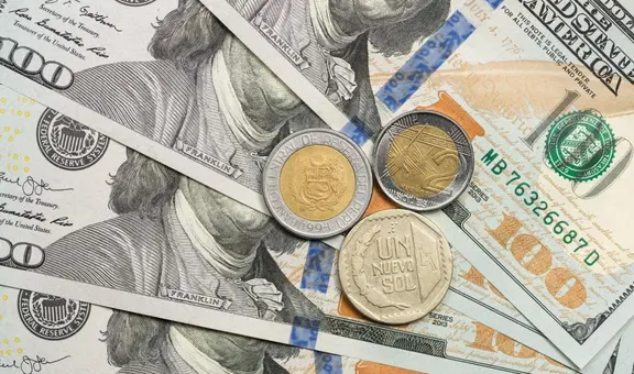 ¿Qué es la flotación sucia y cómo mantiene estable el tipo de cambio en el Perú?