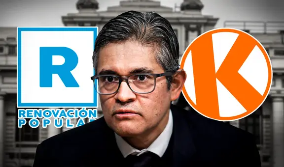 José Domingo Pérez denuncia intentos del Congreso por controlar la Fiscalía: "Quieren intervenirla como en los 90"