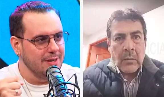 Furrey: dictan seis meses de prisión preventiva para chofer que atropelló al youtuber