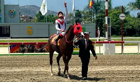 Resultados 5y6 La Rinconada HOY, domingo 13 de julio: ganadores del juego de las mayorías, resumen y órdenes de llegada, según el INH