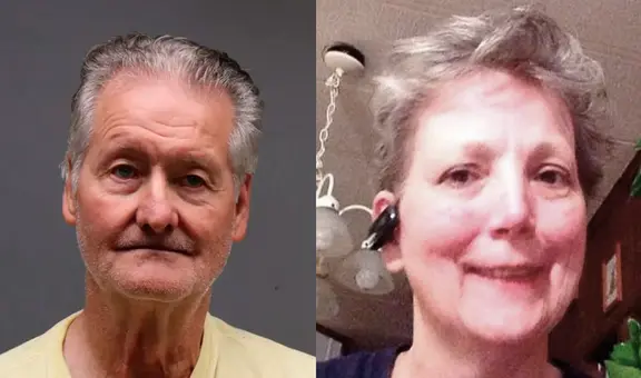 Hombre en EE. UU. mata a su esposa cuando ella buscaba divorciarse: estuvieron casados 31 años