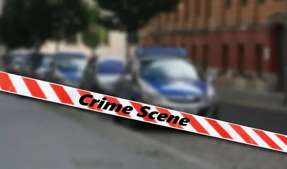 Adolescente mató a su papá frente a toda su familia tras ser expulsado de casa hace 2 semanas en EEUU: "Agarré la pistola y disparé"