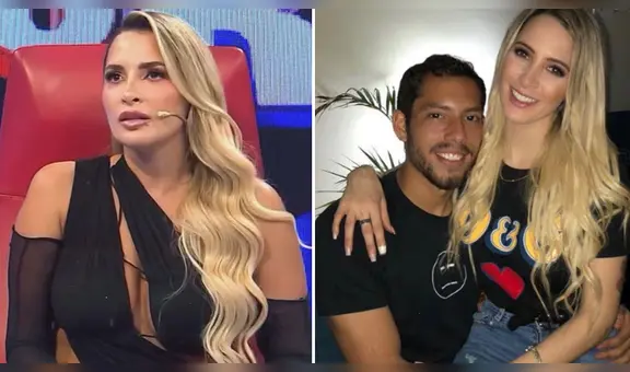 Macarena Gastaldo y Patricio Álvarez: la verdad detrás de su relación entre la exchica reality argentina y el futbolista peruano