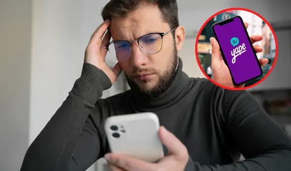 ¿Qué puedo hacer si olvidé mi clave de yape? Sigue estos pasos para no perder tu dinero