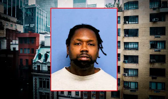 Hombre acusado de asesinar a su novia y dejar cadáver en un apartamento de EEUU: está bajo fianza de US$4 millones