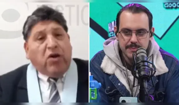 YouTuber Furrey: abogado del chofer que atropelló al influencer genera indignación por sus polémicos pedidos en audiencia judicial