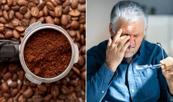 Científicos de China advierten que consumir café instantáneo aumenta el riesgo de pérdida visual severa