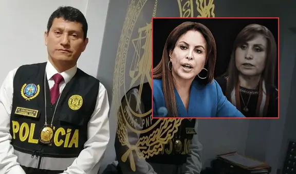 Harvey Colchado revela nexos entre Patricia Chirinos y Patricia Benavides: "Era como su alfil dentro del Congreso"