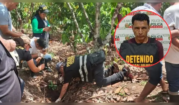 Hombre es acusado de asesinar a una empresaria, su hija y su nieto por 17.000 soles: el juzgado le dictó nueve meses de prisión preventiva