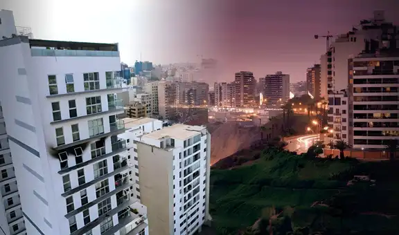 Estos son los distritos más caros y más baratos para comprar una vivienda en Lima, según expertos