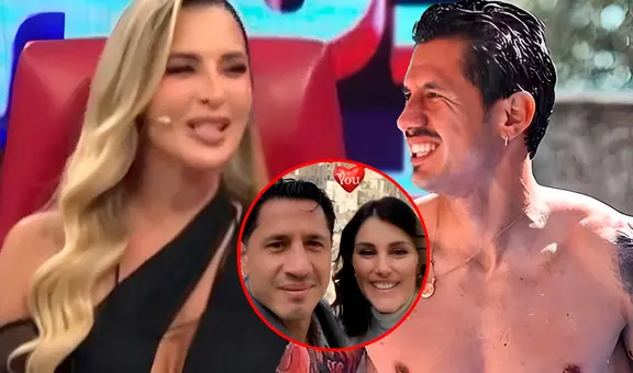 ¿Gianluca Lapadula le fue infiel a su esposa? Macarena Gastaldo expone detalles de su 'picante' encuentro con el futbolista