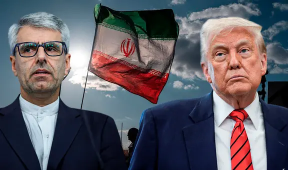 Irán deja abierta la posibilidad de negociar con Estados Unidos sobre su programa nuclear, pero sin fecha definida