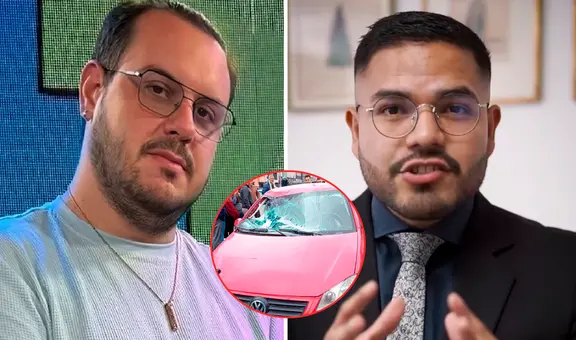 Abogado de Furrey informa la delicada razón por la cual no puede ser operado: "Presenta complicaciones"