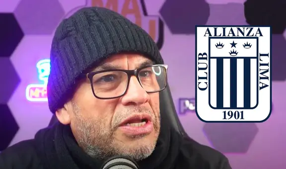 Mr. Peet sepultó a 3 jugadores de Alianza Lima y señaló que no deben seguir en el club: "Tuvieron una y mil oportunidades"