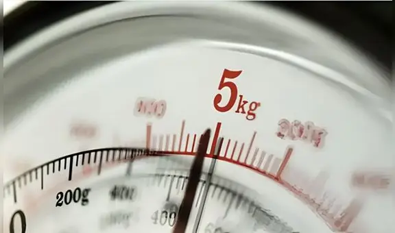 ¿Cómo calcular cuántos gramos hay en un kilogramo? Realiza esta operación matemática