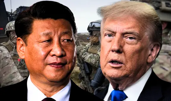 Barcos espías de China vigilan el mayor ejercicio militar de Australia con apoyo clave de Estados Unidos