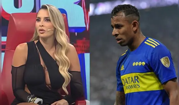 Macarena Gastaldo expone en  'El valor de la verdad' que un futbolista intentó abusar de ella: "Tenía denuncias"