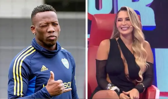 Macarena Gastaldo confesó ser infiel a su expareja con Luis Advíncula y expone detalles de su encuentro: "Tengo los mejores recuerdos"