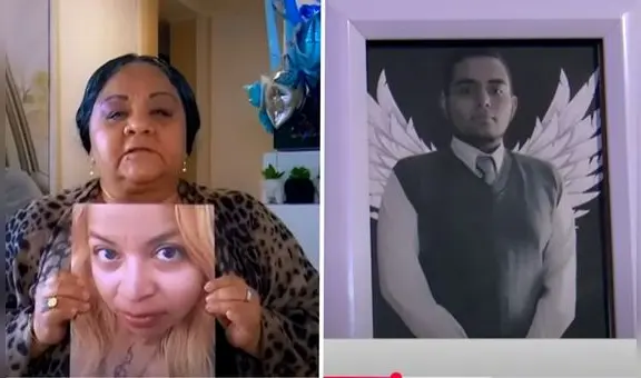 Sicario asesina a peruano en México y audios revelan error en crimen por encargo de su esposa: “Por equivocación lo hicimos”