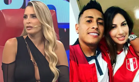 Macarena Gastaldo expone ‘desprecios’ de Pamela López y otras esposas de futbolistas durante concentración: “Se hacen las dignas”