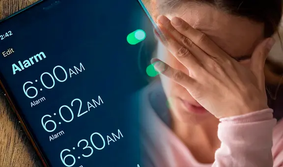 Estudio científico revela que odiar los lunes podría aumentar el riesgo de problemas cardiovasculares