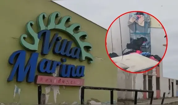 Empresario de seguros sobrevive a 48 horas de secuestro y tortura por presunto cliente en Trujillo: "Pedí a Dios 'haz que esto pare'"