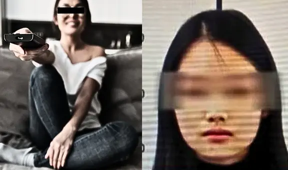 Madre en China vendió a sus hijos por US$11.000 y usó el dinero para donar a streamers: recibió condena de 5 años en prisión