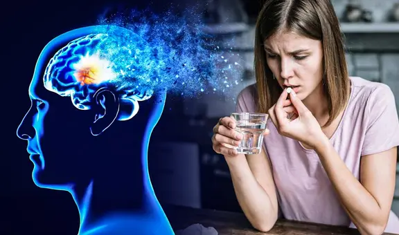 Estudio científico advierte que un popular medicamento para el dolor crónico podría aumentar el riesgo de demencia