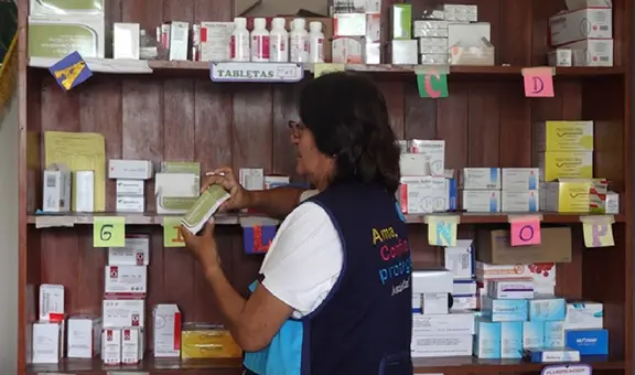 Salud y desarrollo en Ucayali: esfuerzos conjuntos para mejorar la atención médica