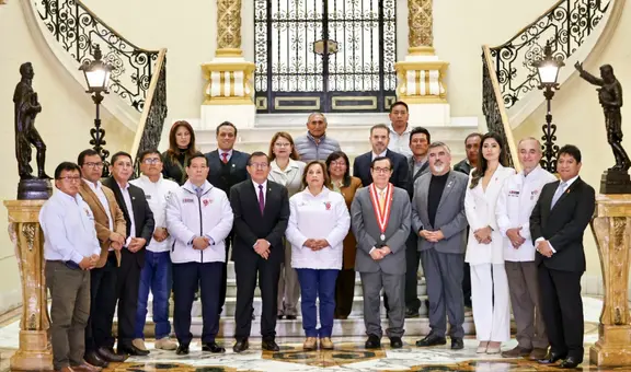 Gobierno anuncia que mesa técnica para abordar problemas en la formalización minera durará 60 días