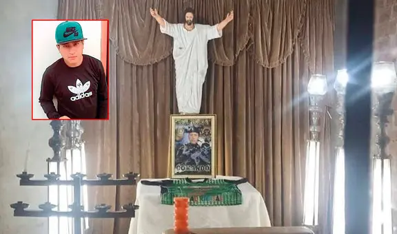 Criminales asesinan a exmiembro del Ejército durante violento robo en Trujillo