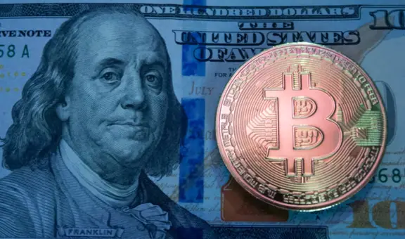 El Salvador lo compra, EE.UU. lo incauta: así terminan los bitcoin en manos de los gobiernos