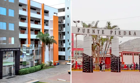 La primera universidad en Puente Piedra abrirá sus puertas en 2026: así será la nueva sede