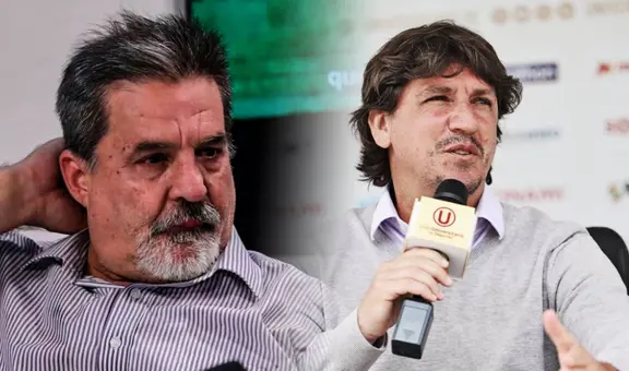 Gonzalo Núñez aseguró que pagará reparación civil exigida por Jean Ferrari tras denuncia por difamación: "Dentro de mis posibilidades"