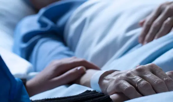 No es eutanasia: las particularidades de la muerte asistida que está próxima a ser legal en Reino Unido