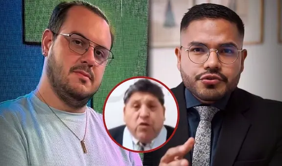 Abogado de Furrey se pronuncia sobre comentarios de la defensa del conductor, que insinuó que atropello habría sido armado: "Es incongruente"