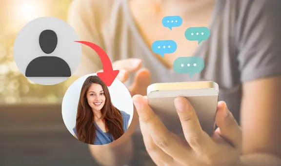 WhatsApp en Android permite ver la foto del remitente en notificaciones: así puedes activarlo