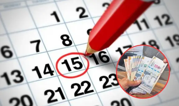 Gratificación: ¿Qué hacer si no te pagan la 'grati' de julio 2025?