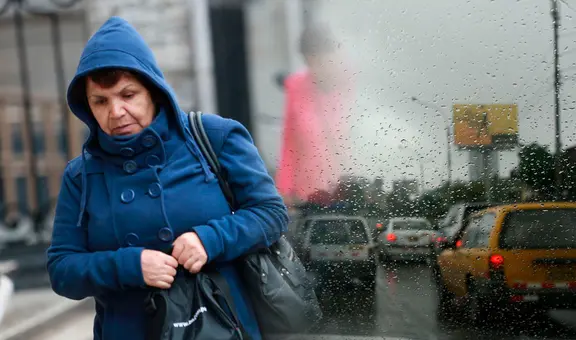 Lima enfrentará noches de 12 °C y lloviznas dispersas, según alerta de Senamhi: ¿qué distritos serán más afectados?