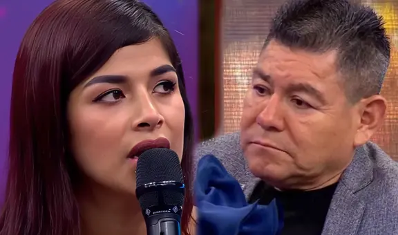 Esposa de Dilbert Aguilar anuncia el fin de su relación con el cantante tras exponerse infidelidad: "Solo Dios sabe lo que me está costando"