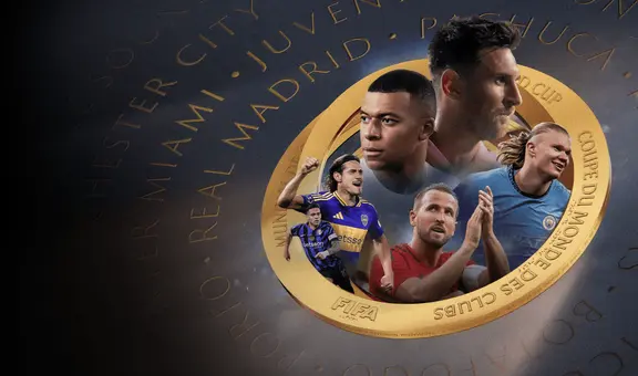 No es Real Madrid ni Chelsea: estos son los 4 clubes que ya están clasificados al Mundial de Clubes 2029