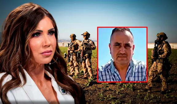 DHS niega culpabilidad en muerte de inmigrante mexicano al caer de techo durante redada de ICE: asegura que no lo iban a arrestar