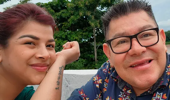 Dilbert Aguilar y Jhazmín Gutarra ponen fin a su relación: ¿cuánto tiempo estuvieron y por qué terminaron?