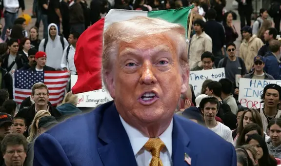 Advertencia para inmigrantes en EEUU: Gobierno de Trump eliminará servicios multilingües en EEUU para promover el inglés