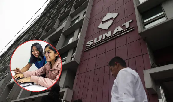 Sunat lanza convocatoria con 176 vacantes en todo el país: hay puestos desde secundaria hasta nivel profesional
