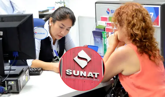 Convocatoria Sunat 2025: se aperturan 176 puestos a nivel nacional con sueldos de hasta S/7.500